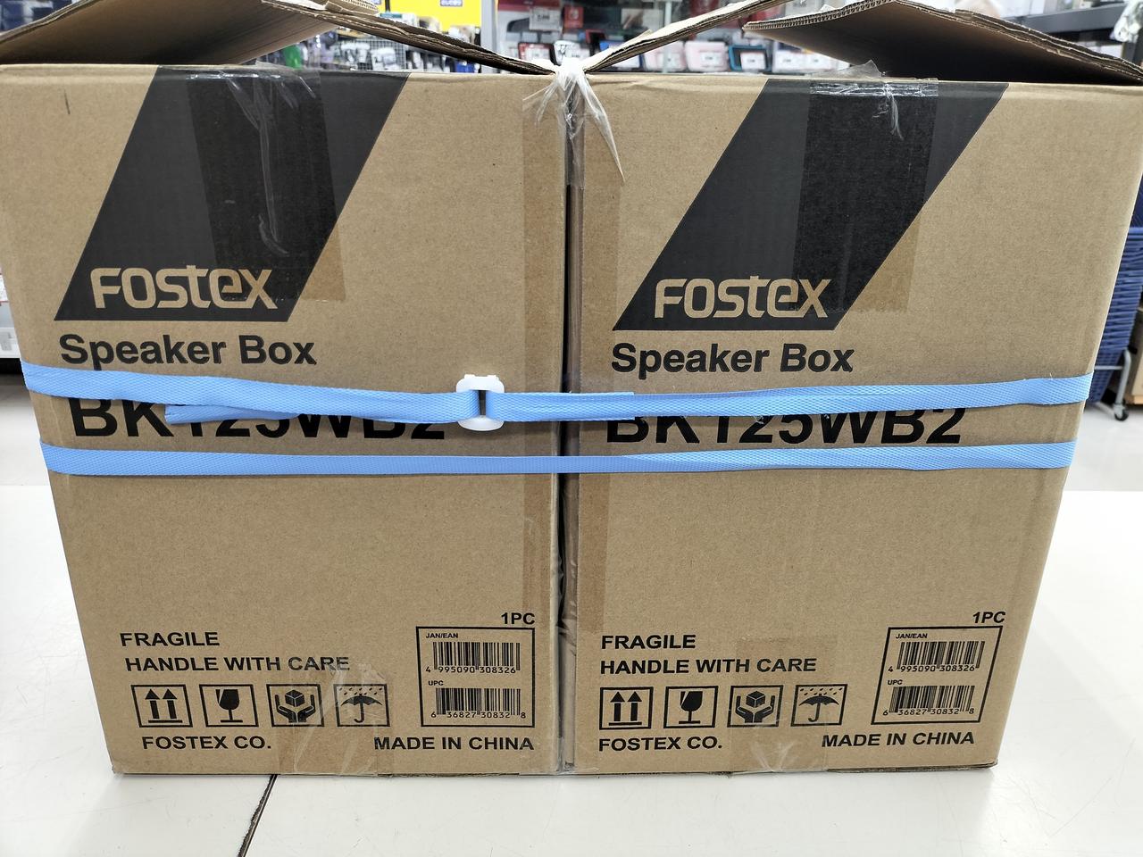 D911★未使用 保存品★FOSTEX フォステクス FE168Σ ペア 保証付 Yahoo!オークション -「168」(FOSTEX) (一般)の落札相場・落札価格