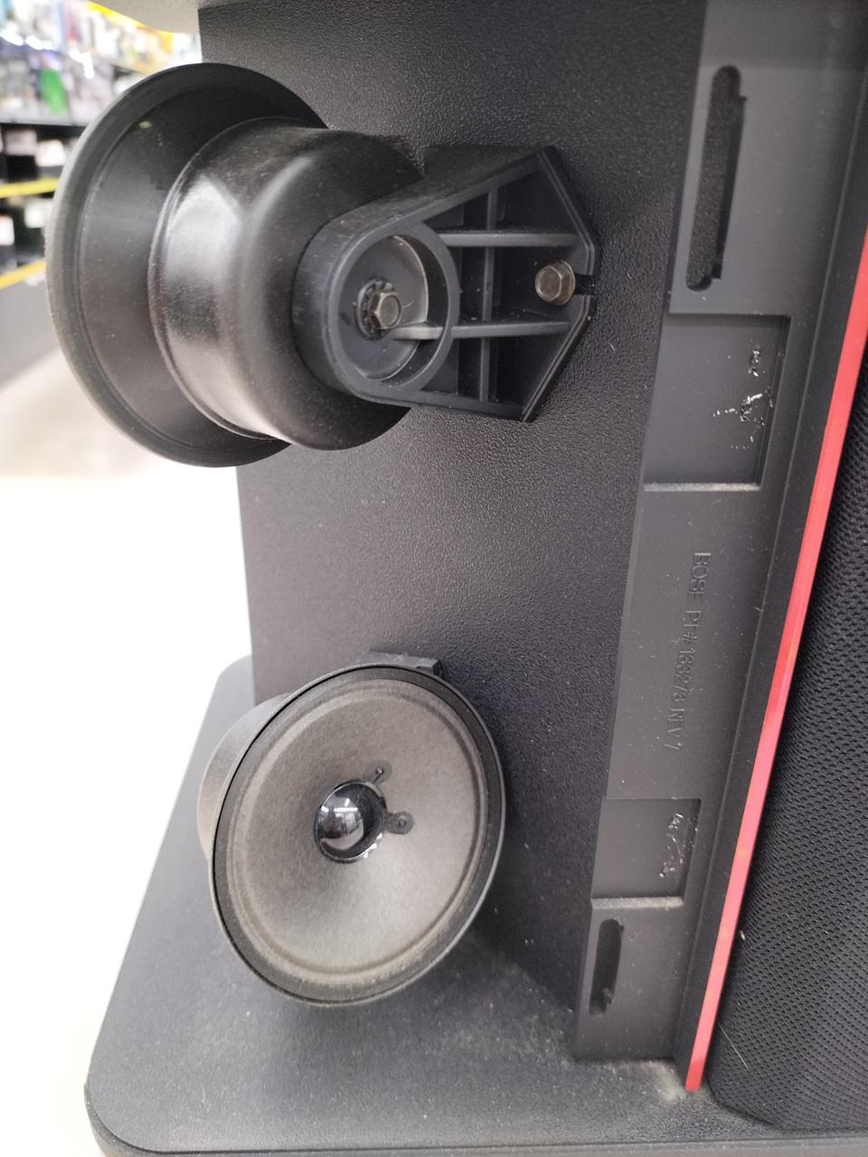 スピーカー・ウーファー BOSE surroundSpeaker BOSE BOSE(ボーズ) サラウンドスピーカーセット ホワイト