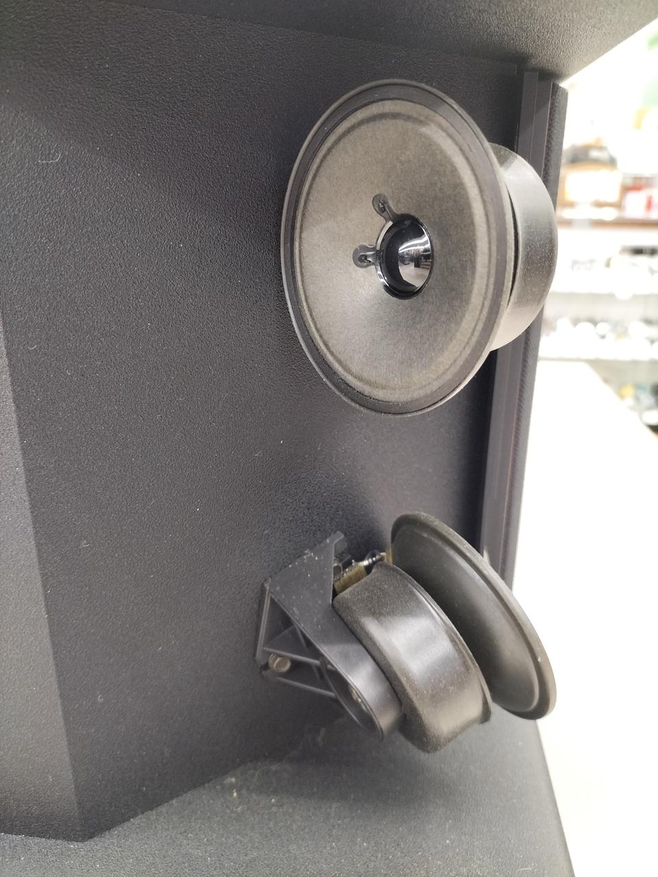 BOSE301SERIESⅢ左右ペア　レア品 BOSE/ボーズ 301 SERIES Ⅲ スピーカーペア 天吊り金具付き 買取