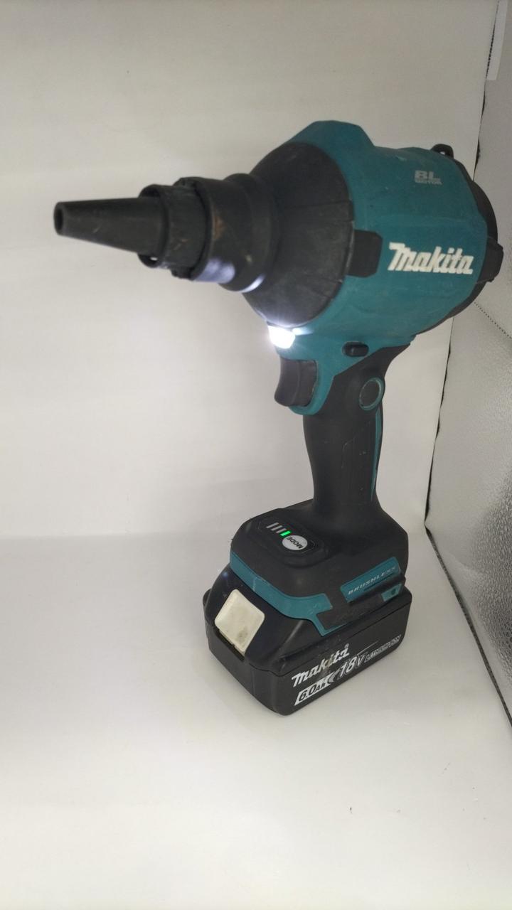 MAKITA|充電式エアダスター|HARDOFFオフモール（オフモ