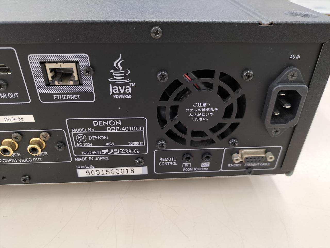 ポータブルプレーヤー DENON Yahoo!オークション -「(denon デノン)」(ポータブルプレーヤー