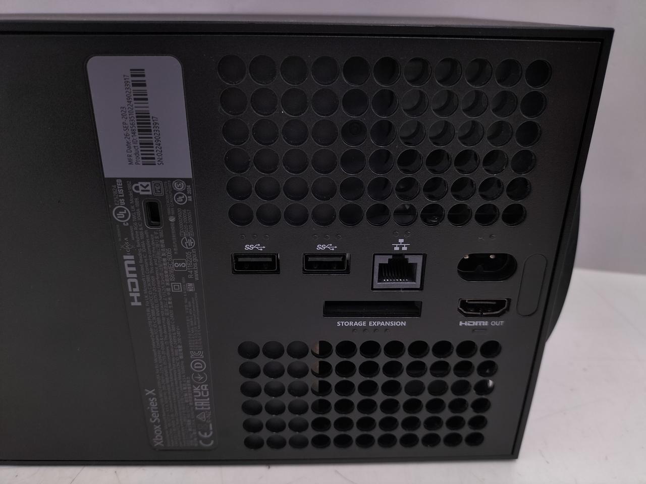 マイクロソフト(MICROSOFT)|XBOX SERIESX|HARDOFFオフモール