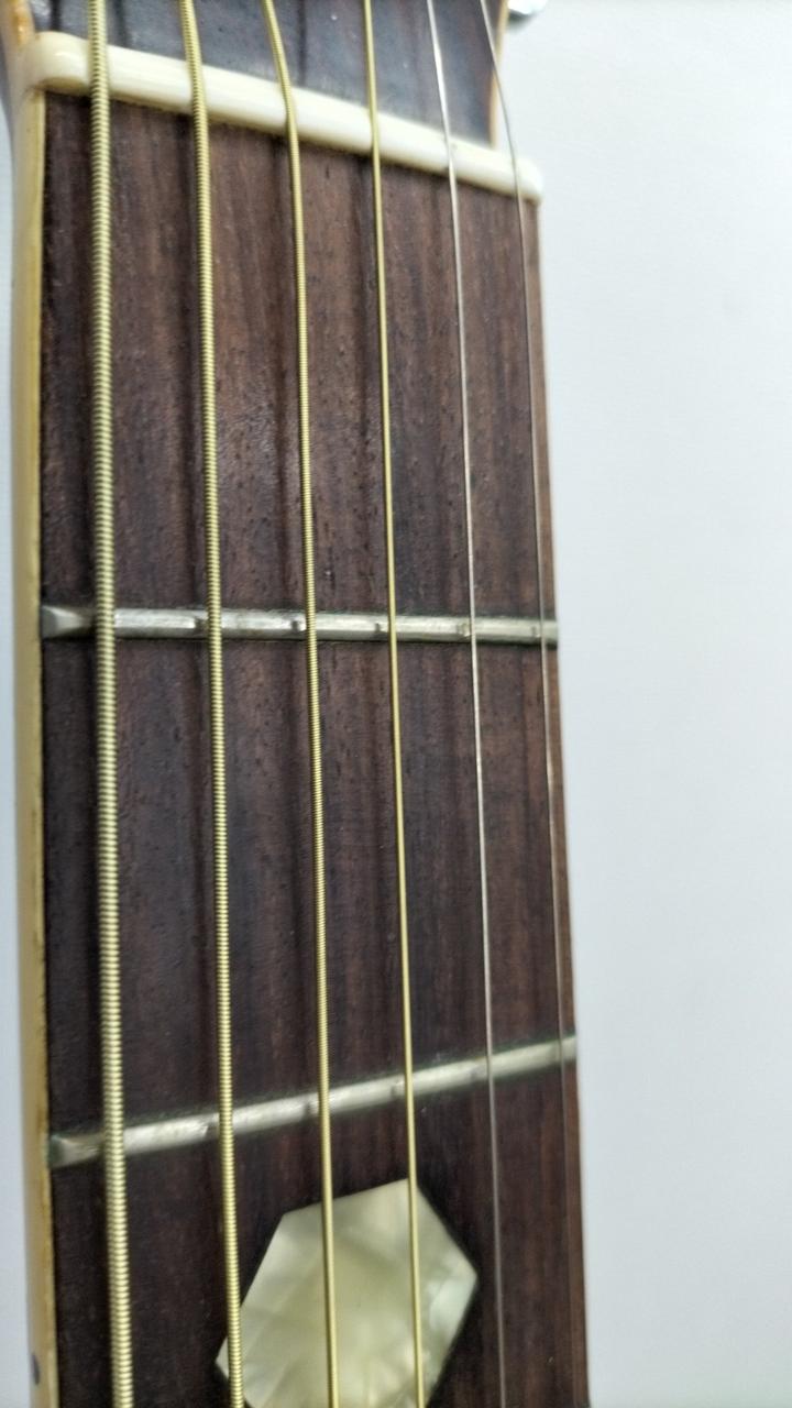レアギター　westone アコースティックギター　W-30 元箱付き Westone W-30