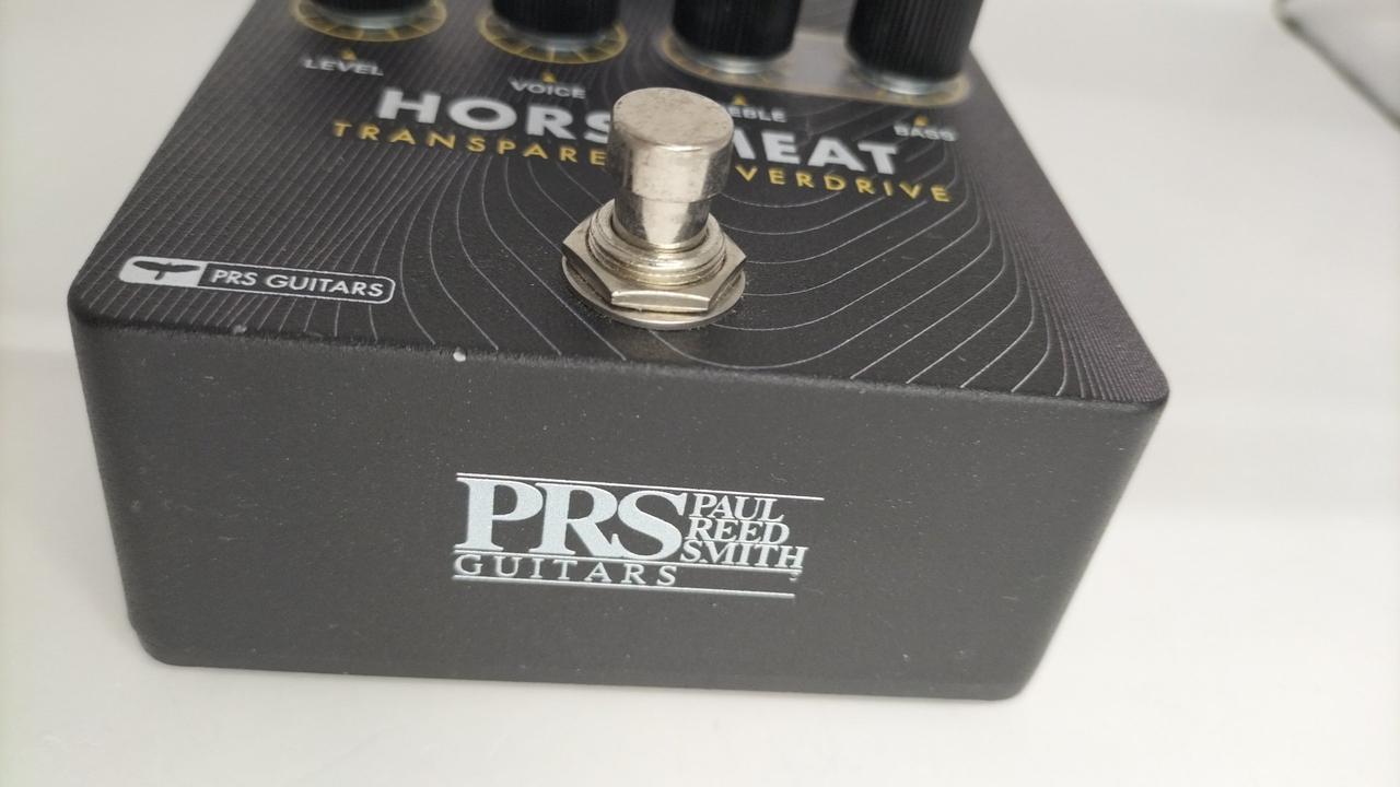 塗装欠けあります