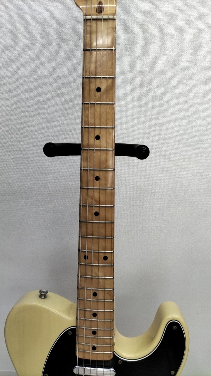 Fender Japan テレキャスター エレキギター 2000年前後品 Fender Japan テレキャスター エレキギター 2000年前後品 Fender
