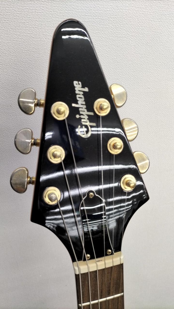 エピフォン　ギター Epiphone '39 Zenith - サンバースト - ハイパーギターズ Hyper