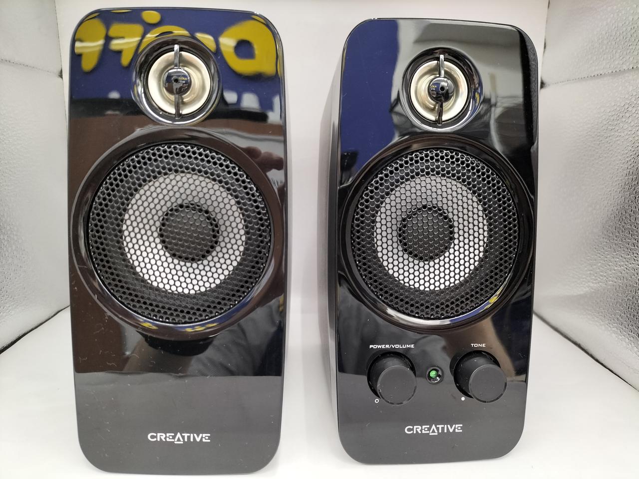 クリエイティブ(CREATIVE)|PCスピーカー|HARDOFFオフモール