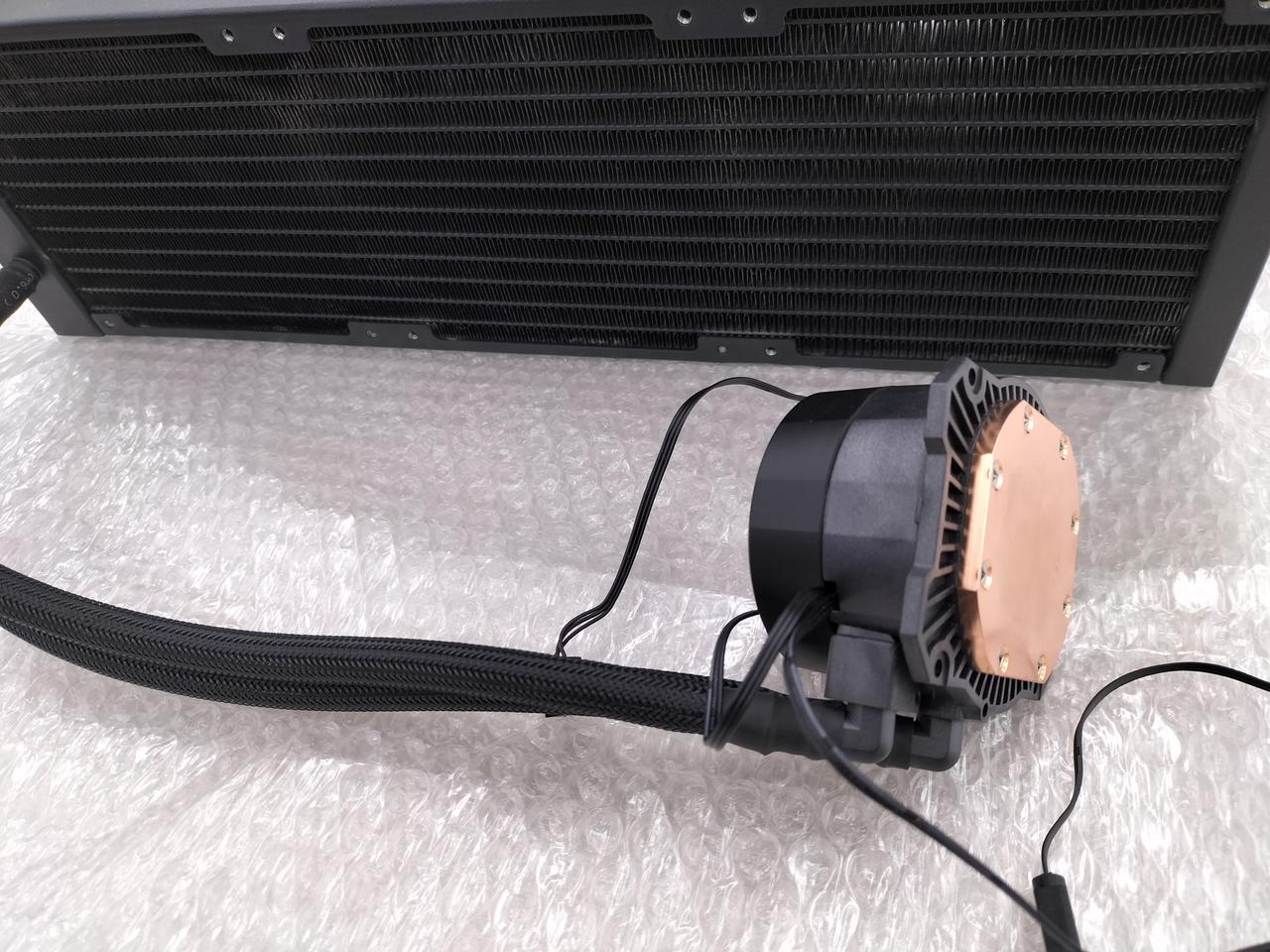 ホコリあります