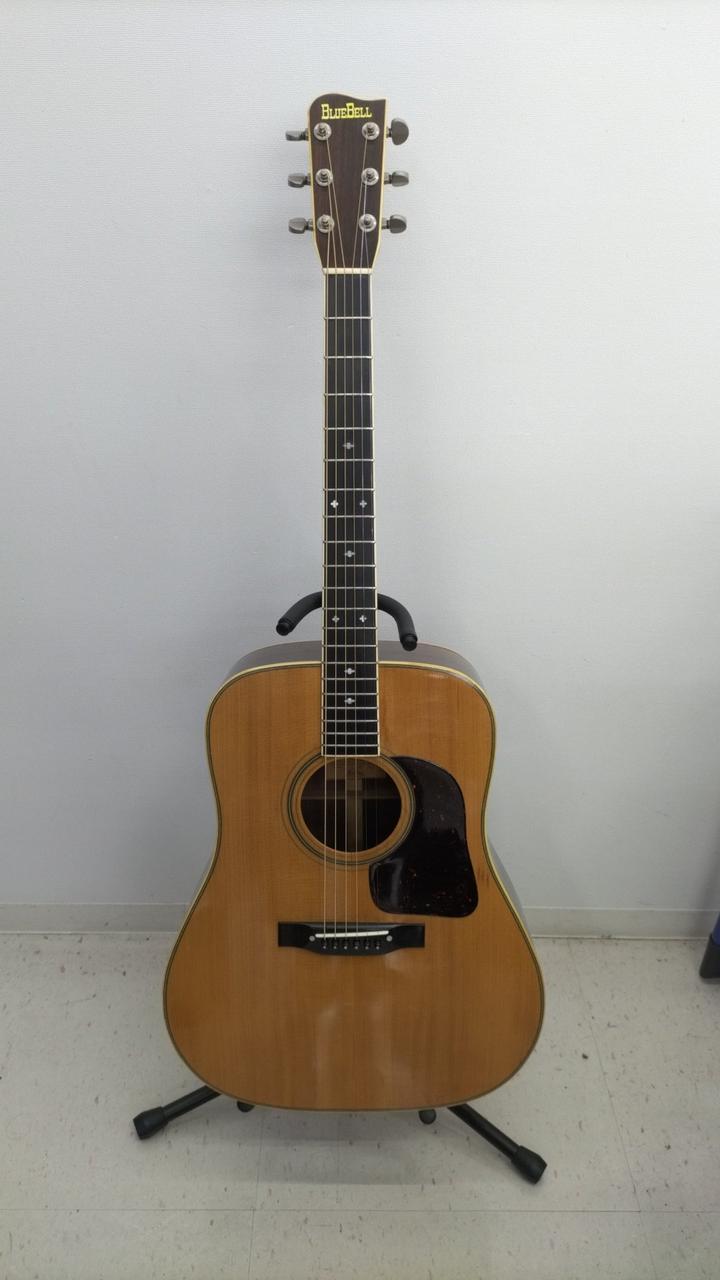 アコースティックギター　bluebell BLUEBELL|アコースティックギター|HARDOFFオフモール（オフモ