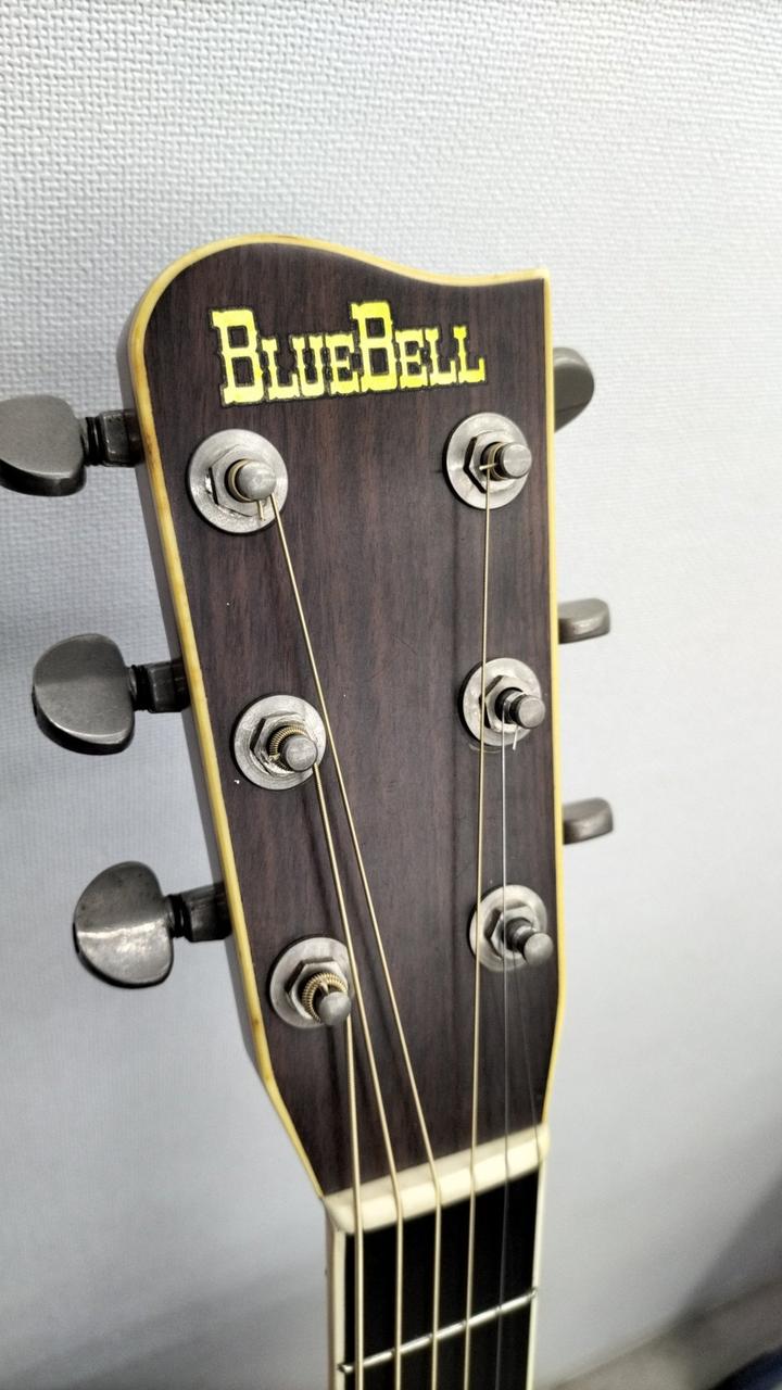 アコースティックギター　bluebell BLUEBELL|アコースティックギター|HARDOFFオフモール（オフモ