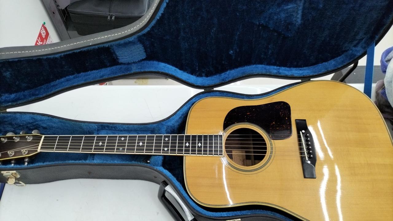 アコースティックギター　bluebell BLUEBELL|アコースティックギター|HARDOFFオフモール（オフモ