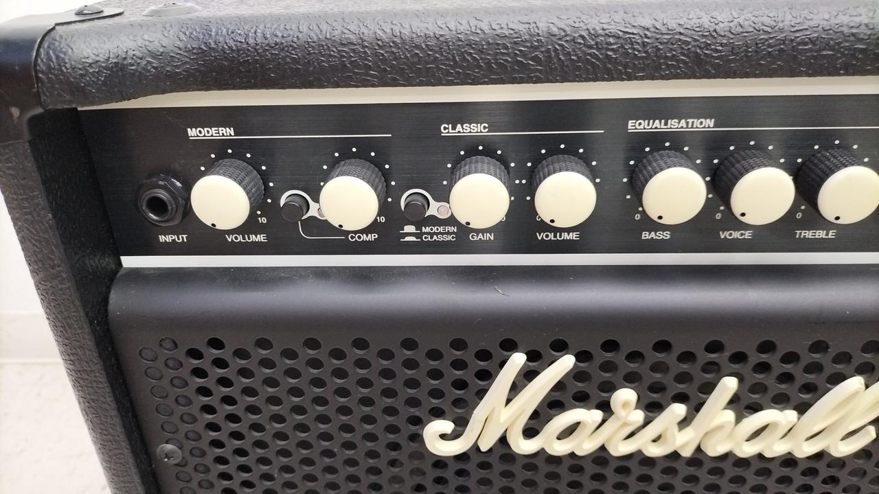 マーシャル ベース アンプ MARSHALL|ベースアンプ|HARDOFFオフモール（オフモ