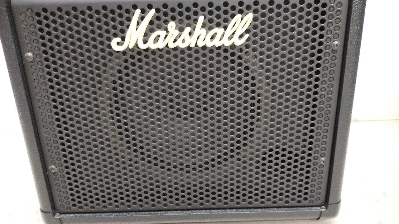 マーシャル ベース アンプ MARSHALL|ベースアンプ|HARDOFFオフモール