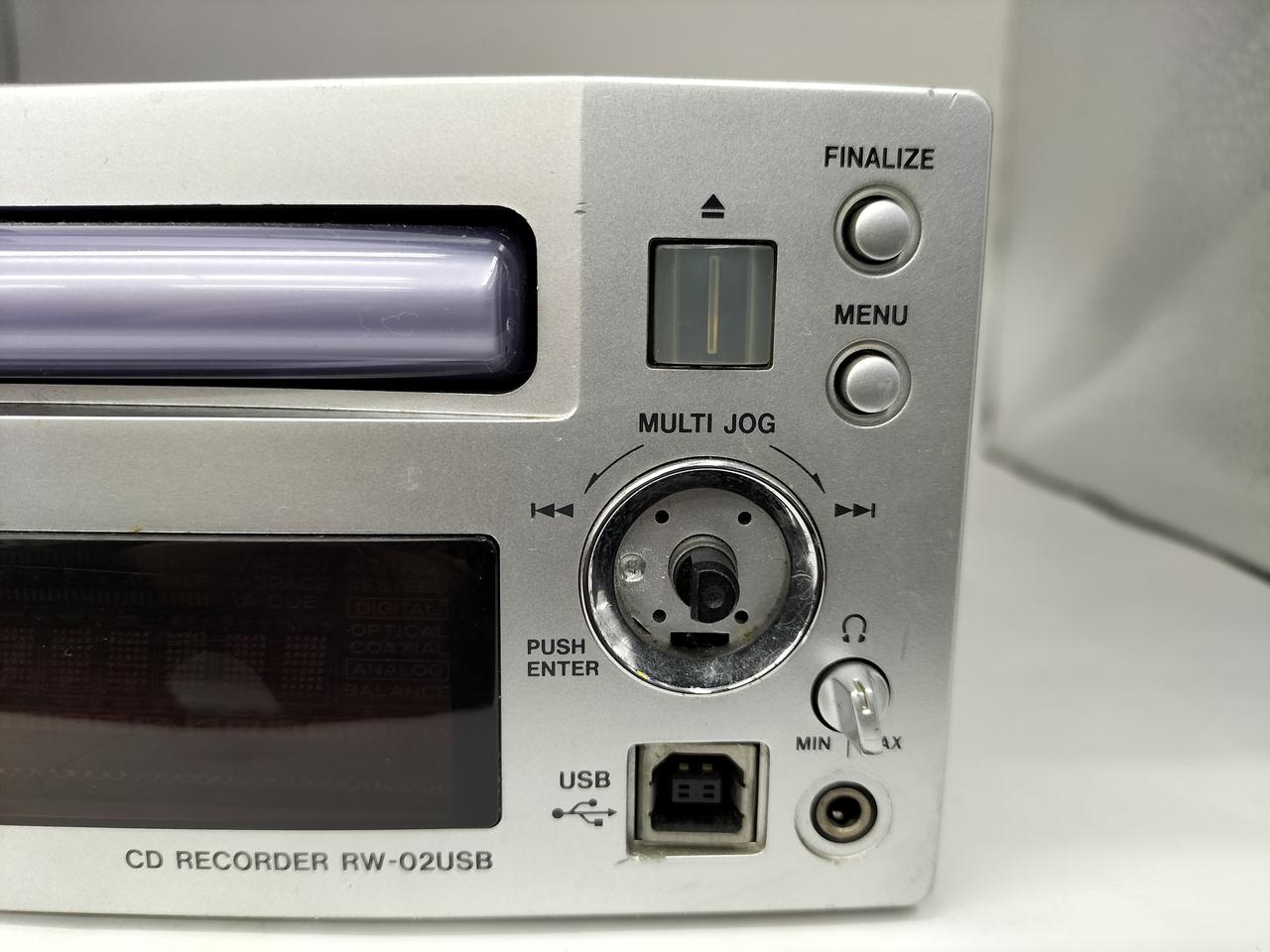 ティアック(TEAC)|CDレコーダー|HARDOFFオフモール（オフモ