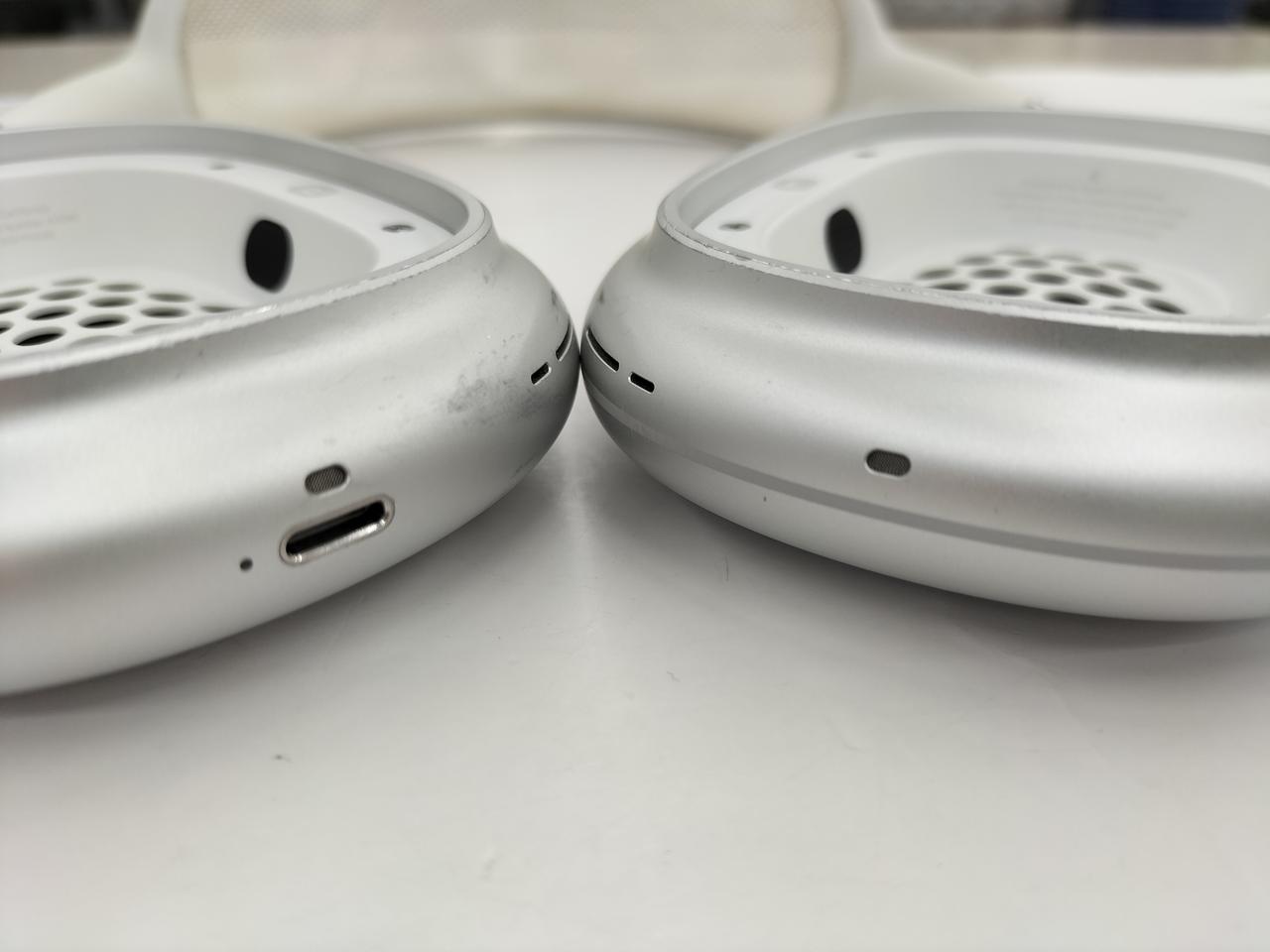 充電端子:lightning