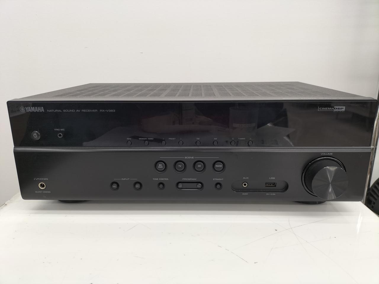 ヤマハ(YAMAHA)|AVアンプ|HARDOFFオフモール（オフモ）|2013580000025347