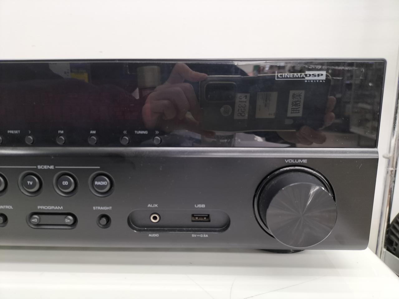 ヤマハ(YAMAHA)|AVアンプ|HARDOFFオフモール（オフモ）|2013580000025347