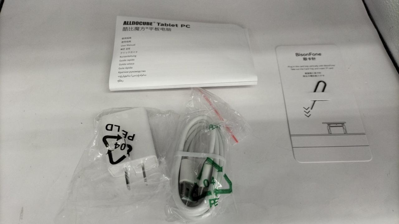 ALLDOCUBE|IPLAY 70E|HARDOFFオフモール（オフモ）|2013580000028630