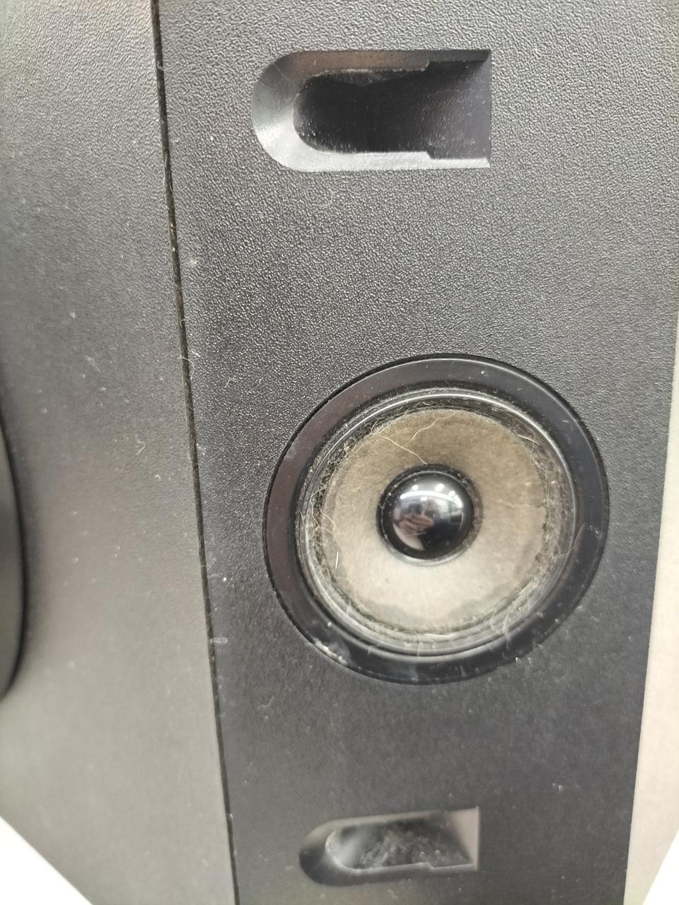 破れあります