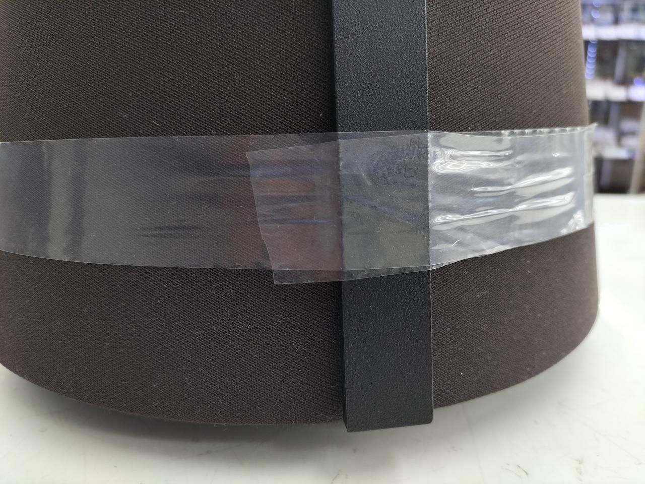 テープで補強した例です