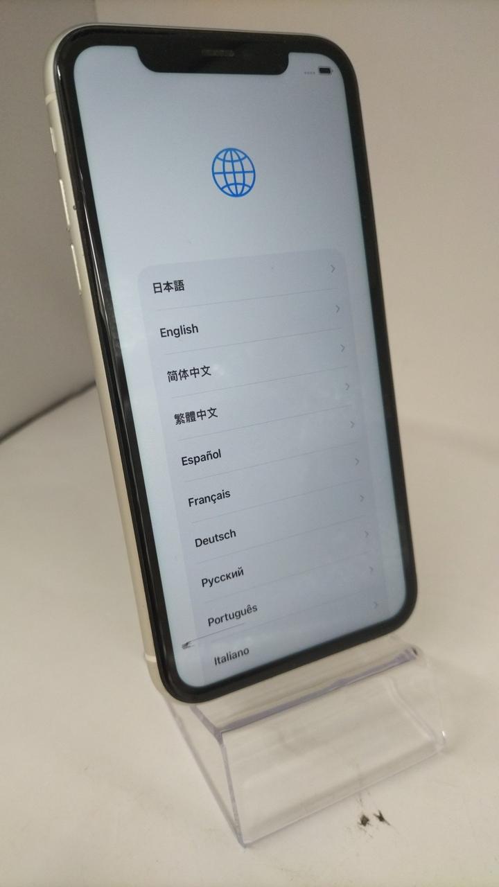 初期化済みです