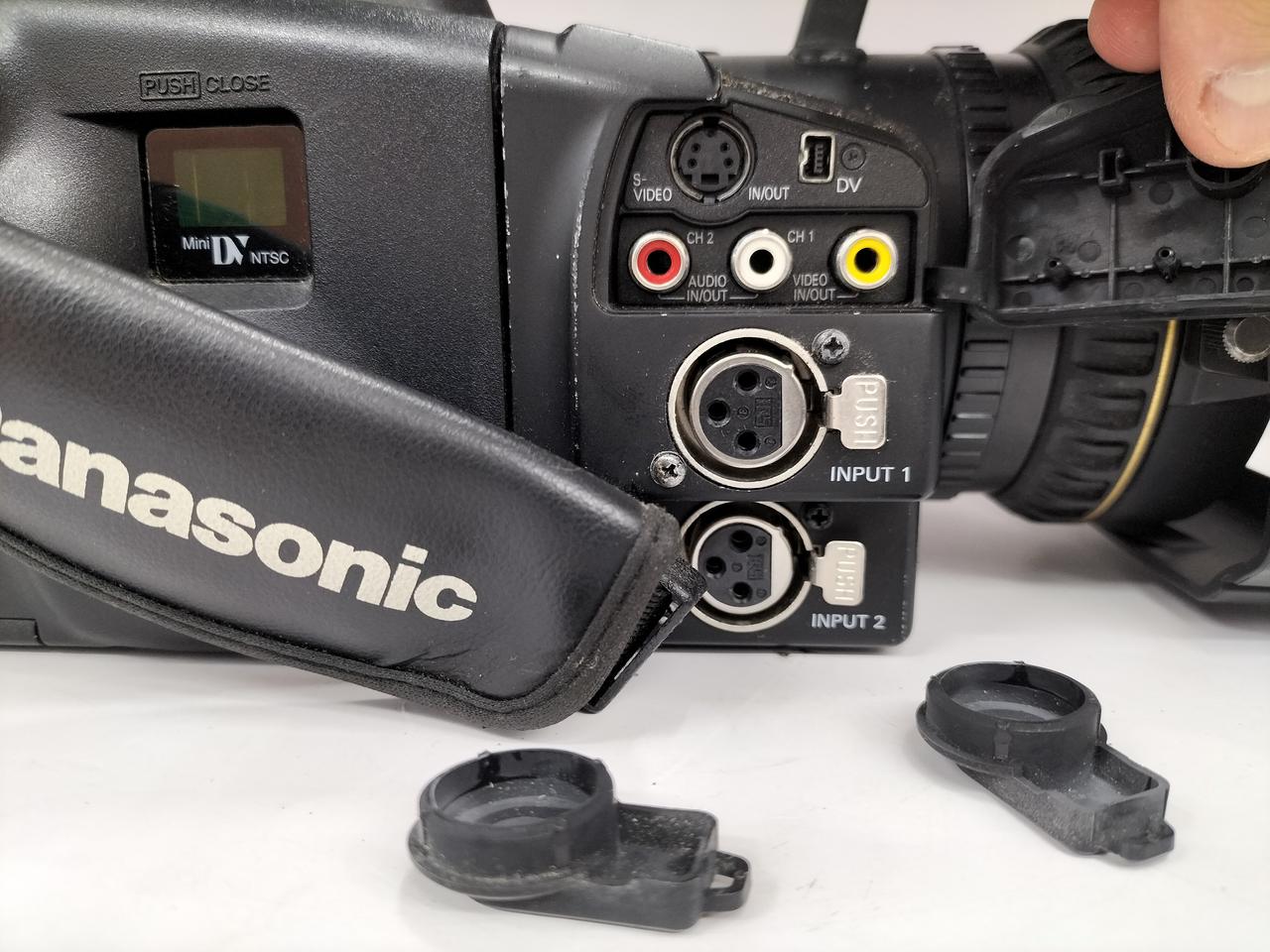 パナソニック(PANASONIC)|DVビデオカメラ|【ハードオフ公式通販】オフ