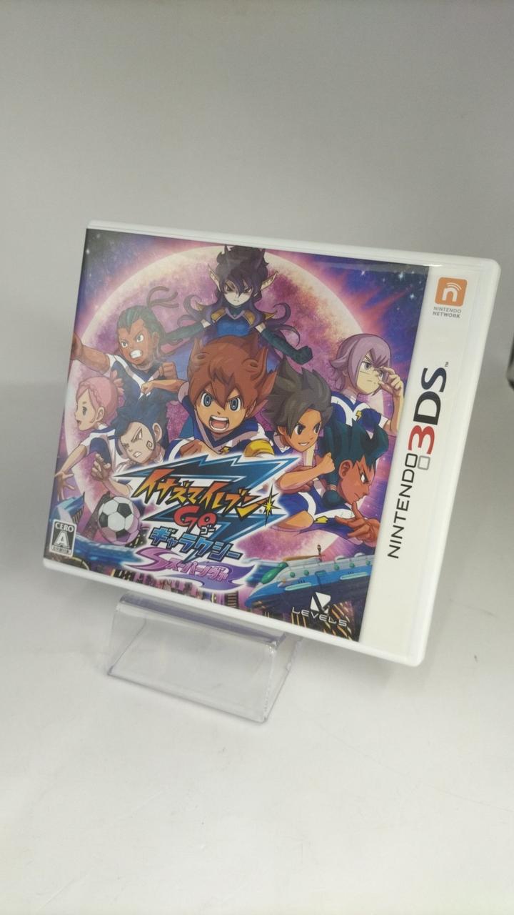 レベルファイブ|3DSソフト|【ハードオフ公式通販】オフモール