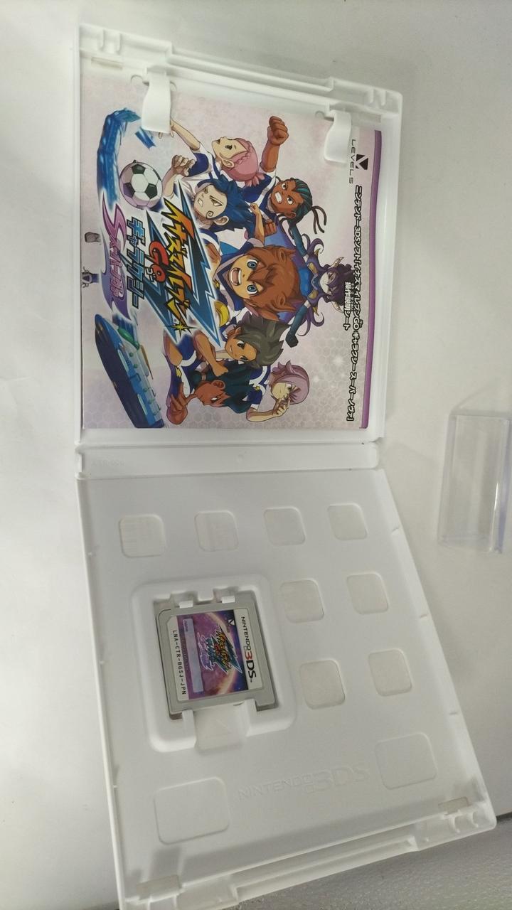レベルファイブ|3DSソフト|【ハードオフ公式通販】オフモール