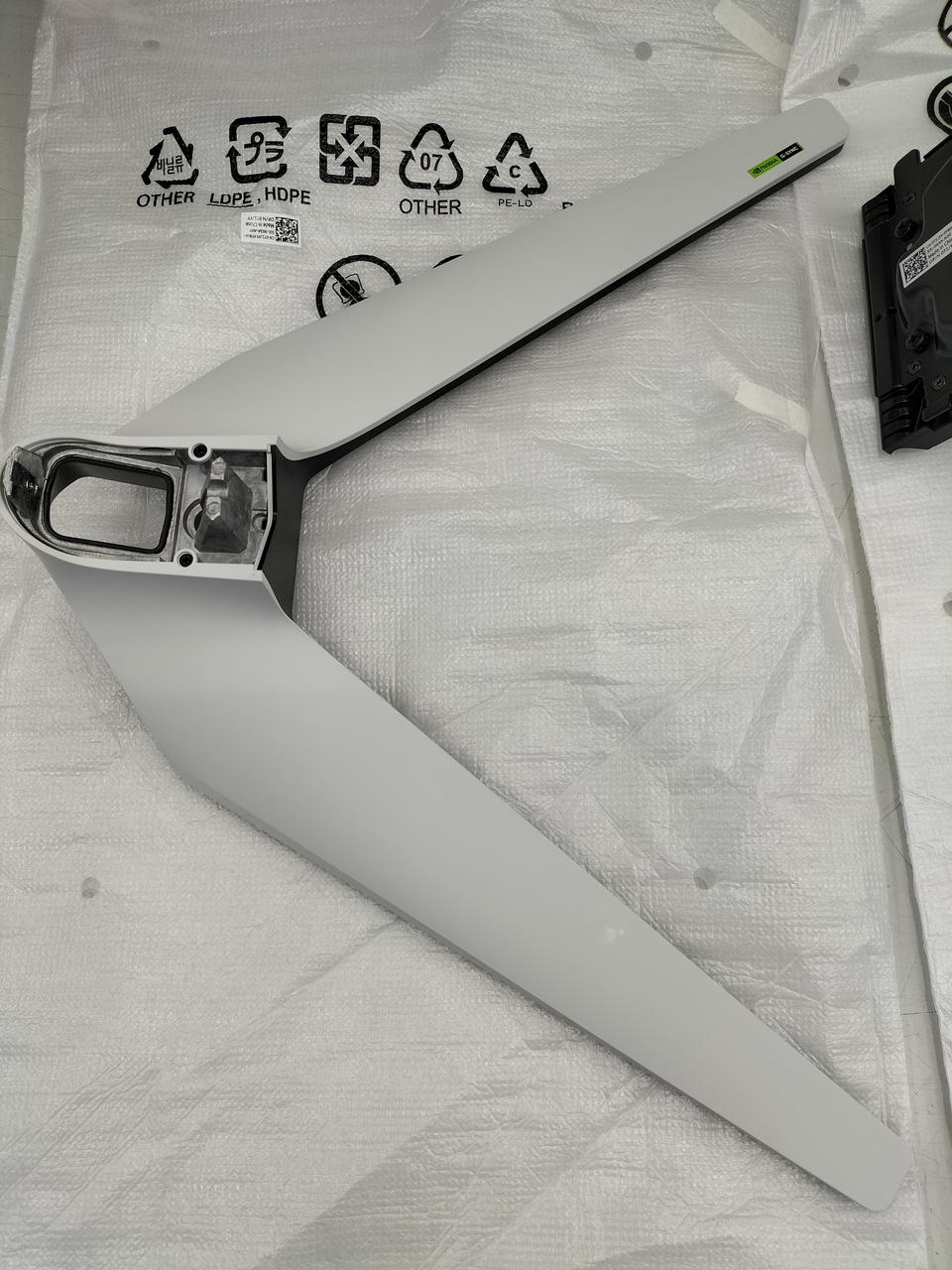 足