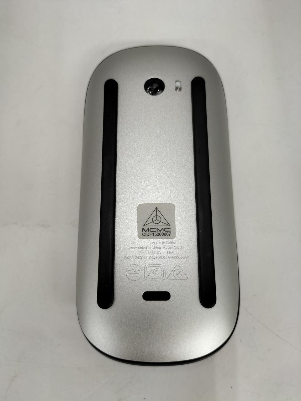 Type-C充電式です