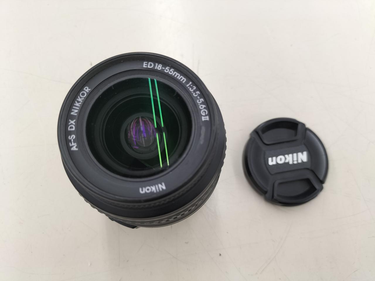 ホコリあり、リアキャップ欠品
