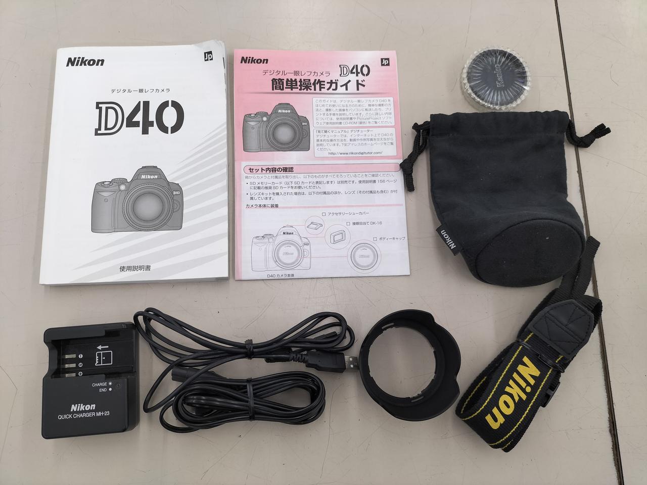 ニコン(NIKON)|デジタル一眼レフ|【ハードオフ公式通販】オフモール