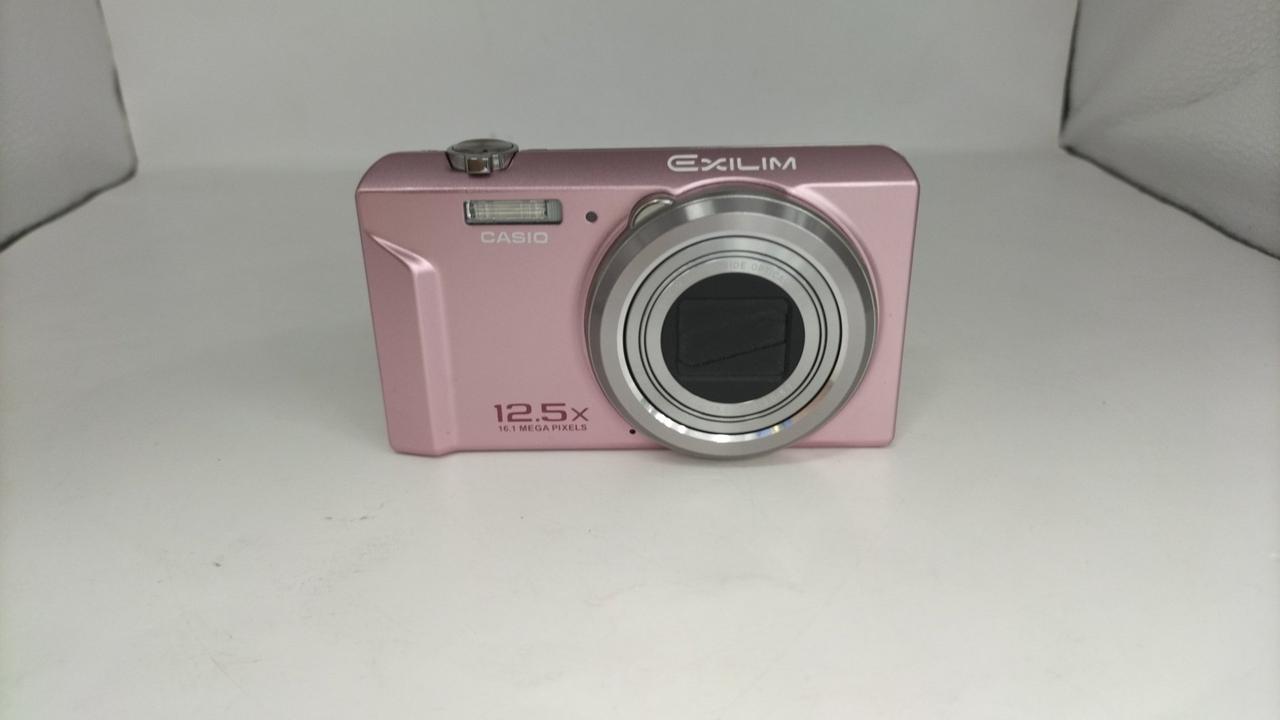 디지털 카메라
