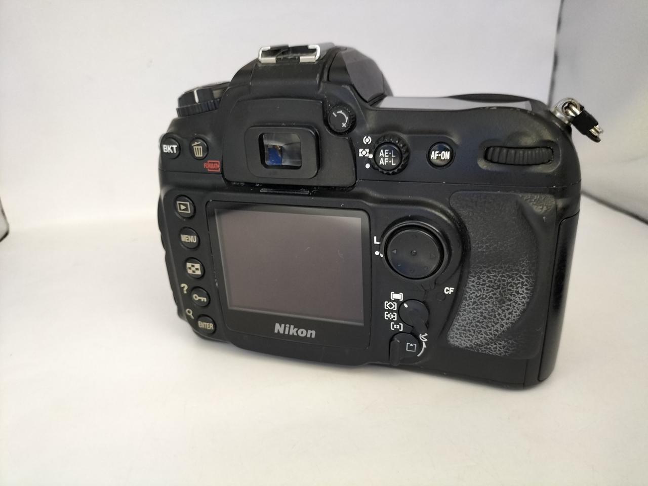 NIKON|デジタル一眼レフボディ|【ハードオフ公式通販】オフモール