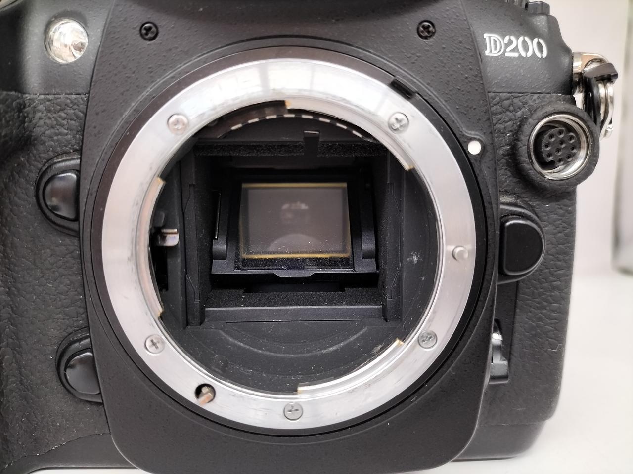 NIKON|デジタル一眼レフボディ|【ハードオフ公式通販】オフモール