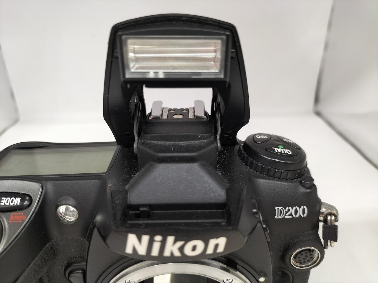 NIKON|デジタル一眼レフボディ|【ハードオフ公式通販】オフモール