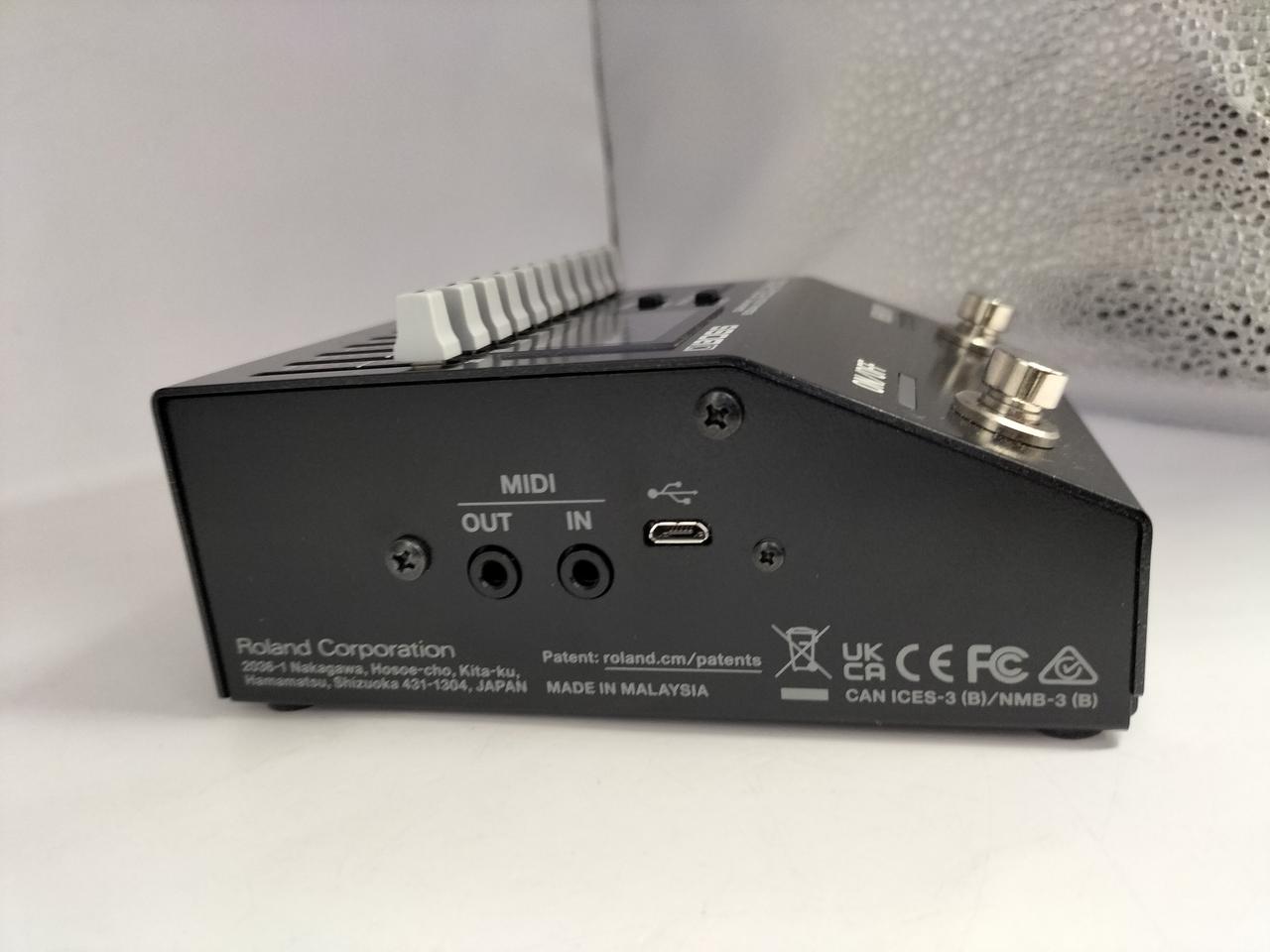 BOSS|グラフィックイコライザー|【ハードオフ公式通販】オフモール