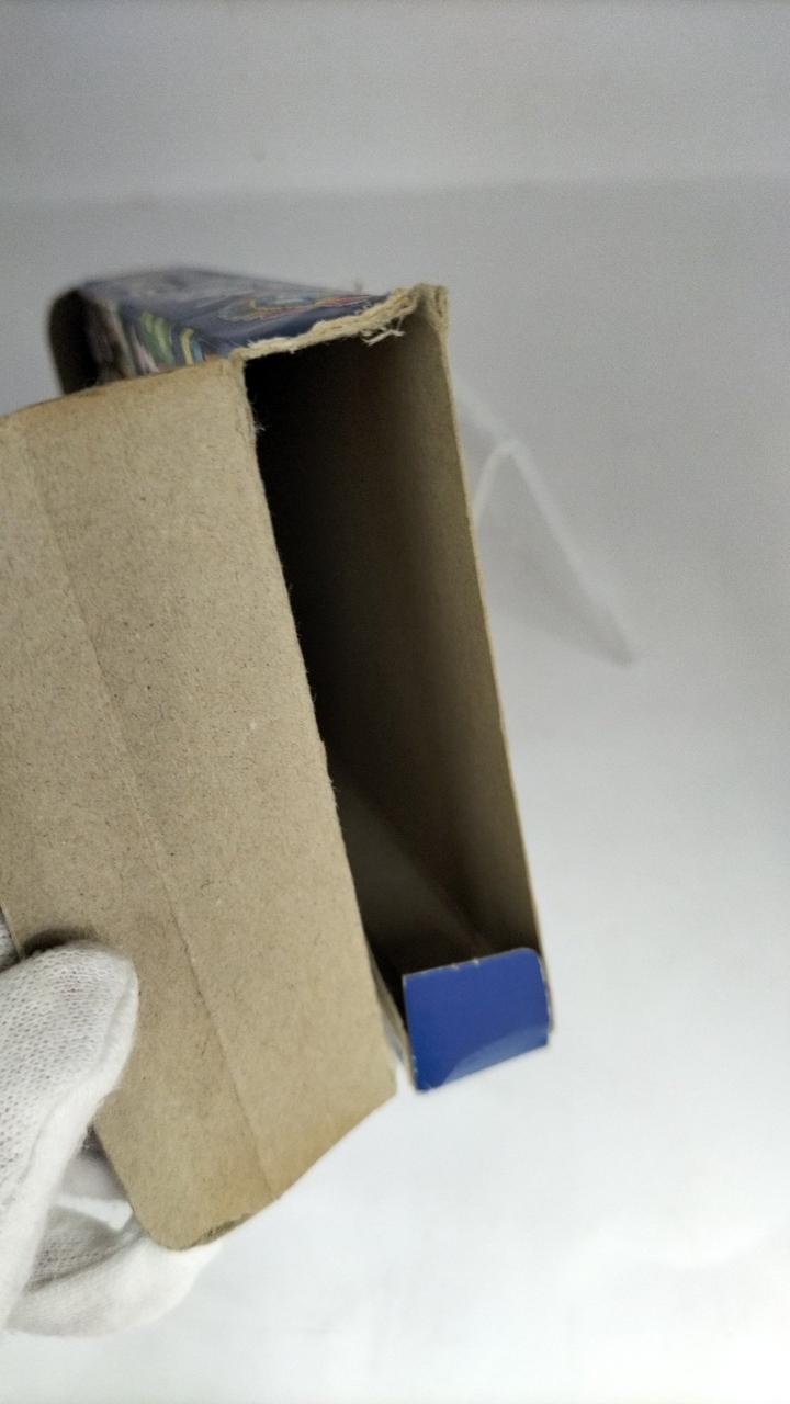 破けあり