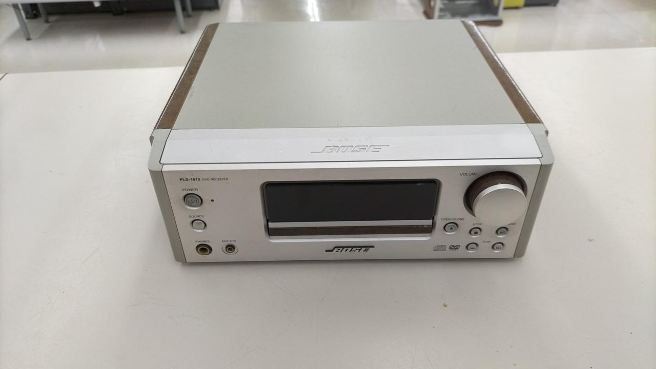 ボーズ(BOSE)|DVDレシーバー|【ハードオフ公式通販】オフモール