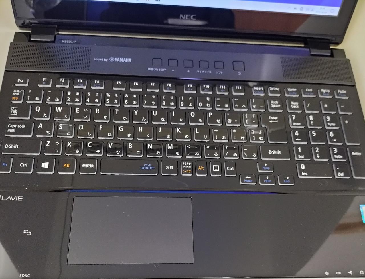 Nec ノートパソコン Hardoffオフモール