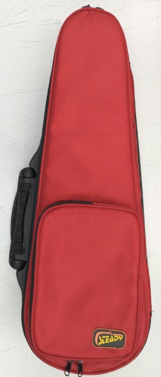 ギグバック付属します。