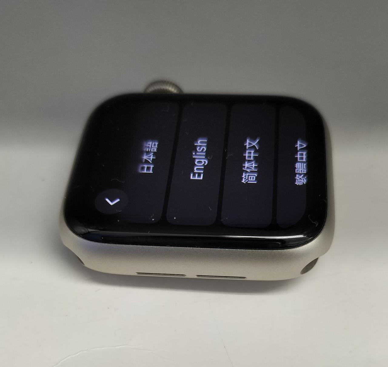 Apple - 上げ直し アップルコンピュータジャパン(APPLE)|APPLE WATCH SE|HARDOFF