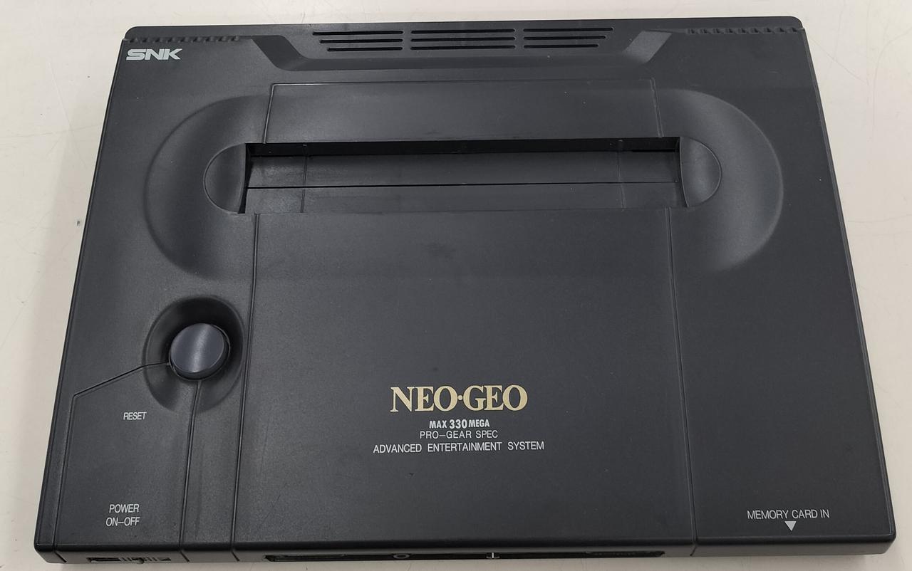 「株式会社エス・エヌ・ケイ」会社案内（非売品・未使用・１９９２年）ネオジオ‼️ 株式会社エス・エヌ・ケイ」会社案内（非売品・未使用・1992