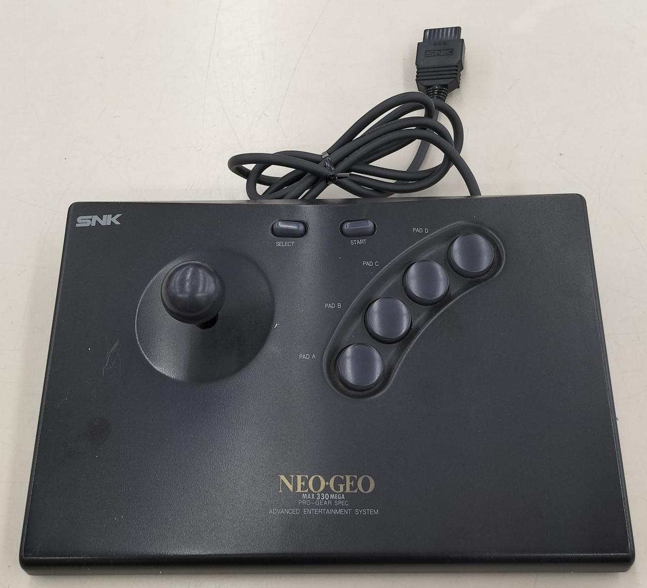 「株式会社エス・エヌ・ケイ」会社案内（非売品・未使用・１９９２年）ネオジオ‼️ 株式会社エス・エヌ・ケイ」会社案内（非売品・未使用・1992