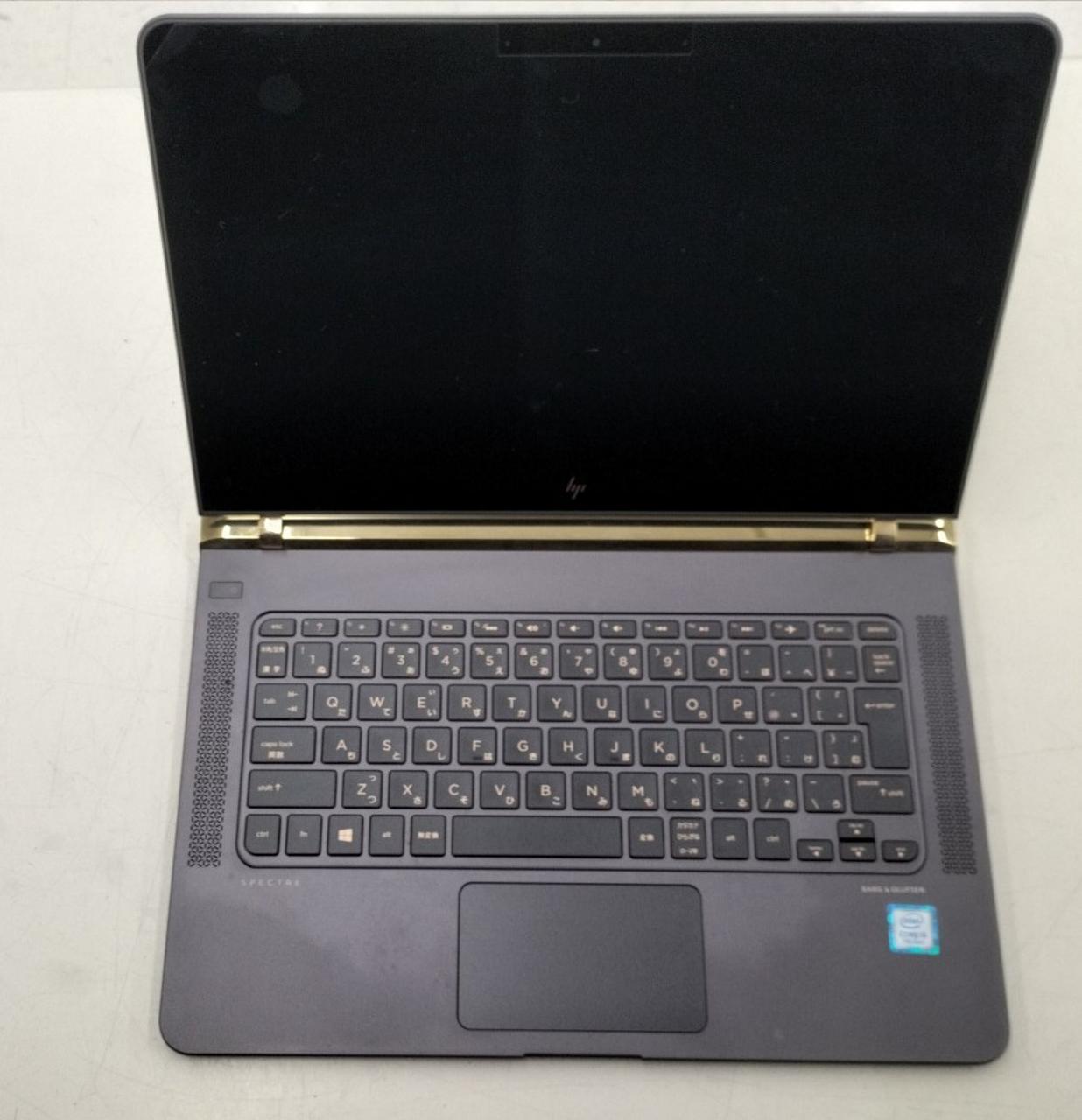 指紋等の汚れあります。