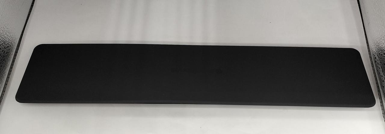 リストレスト付き