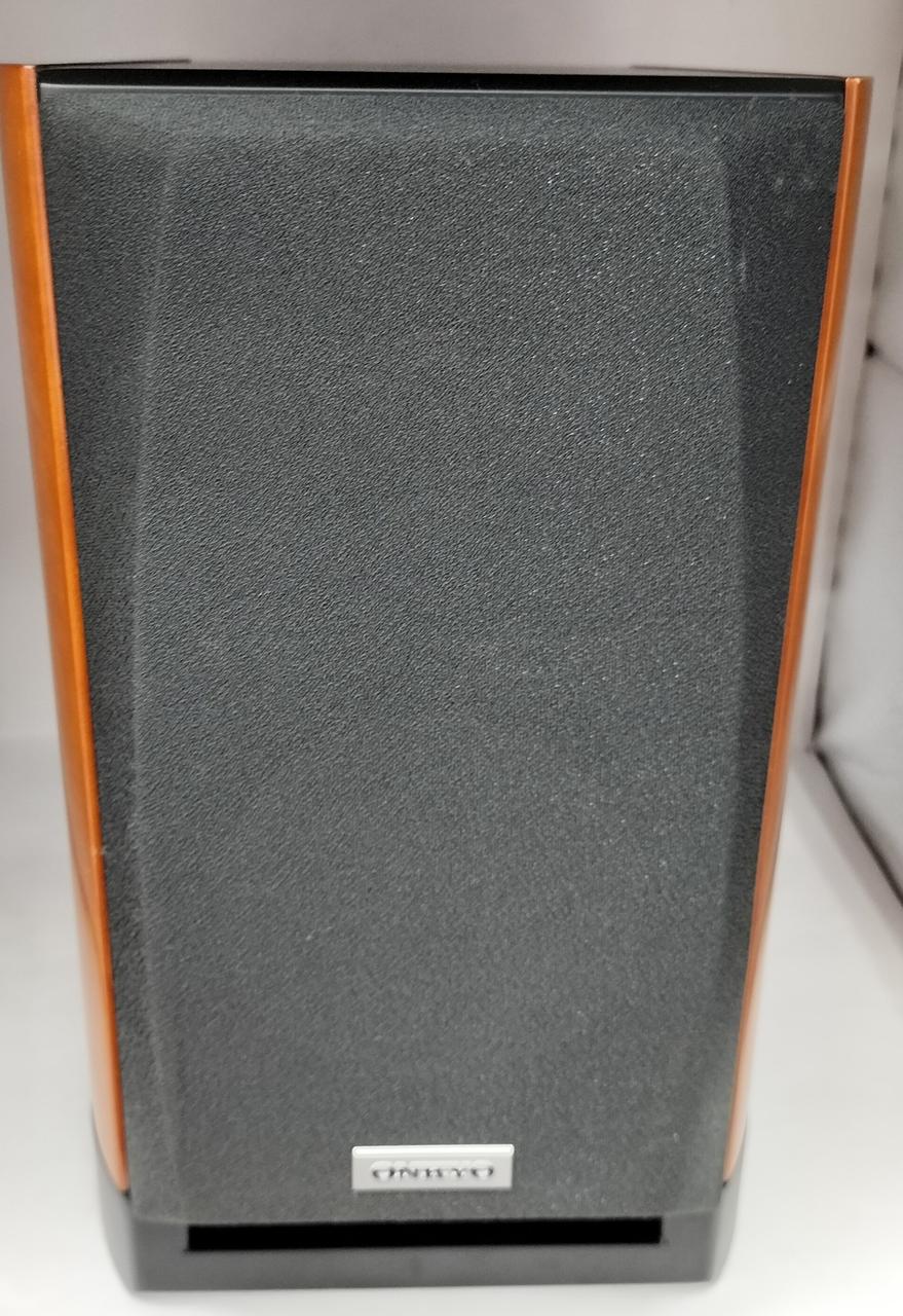 オンキョー　スピーカー 　S-200　２台　レトロ　【ジャンク】 オンキョー スピーカー S-200 2台 レトロ 【ジャンク】 オーディオ機器