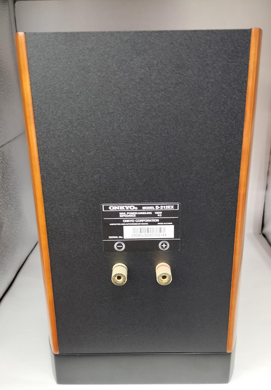 オンキョー(ONKYO)|スピーカー(ペア）|HARDOFFオフモール（オフモ