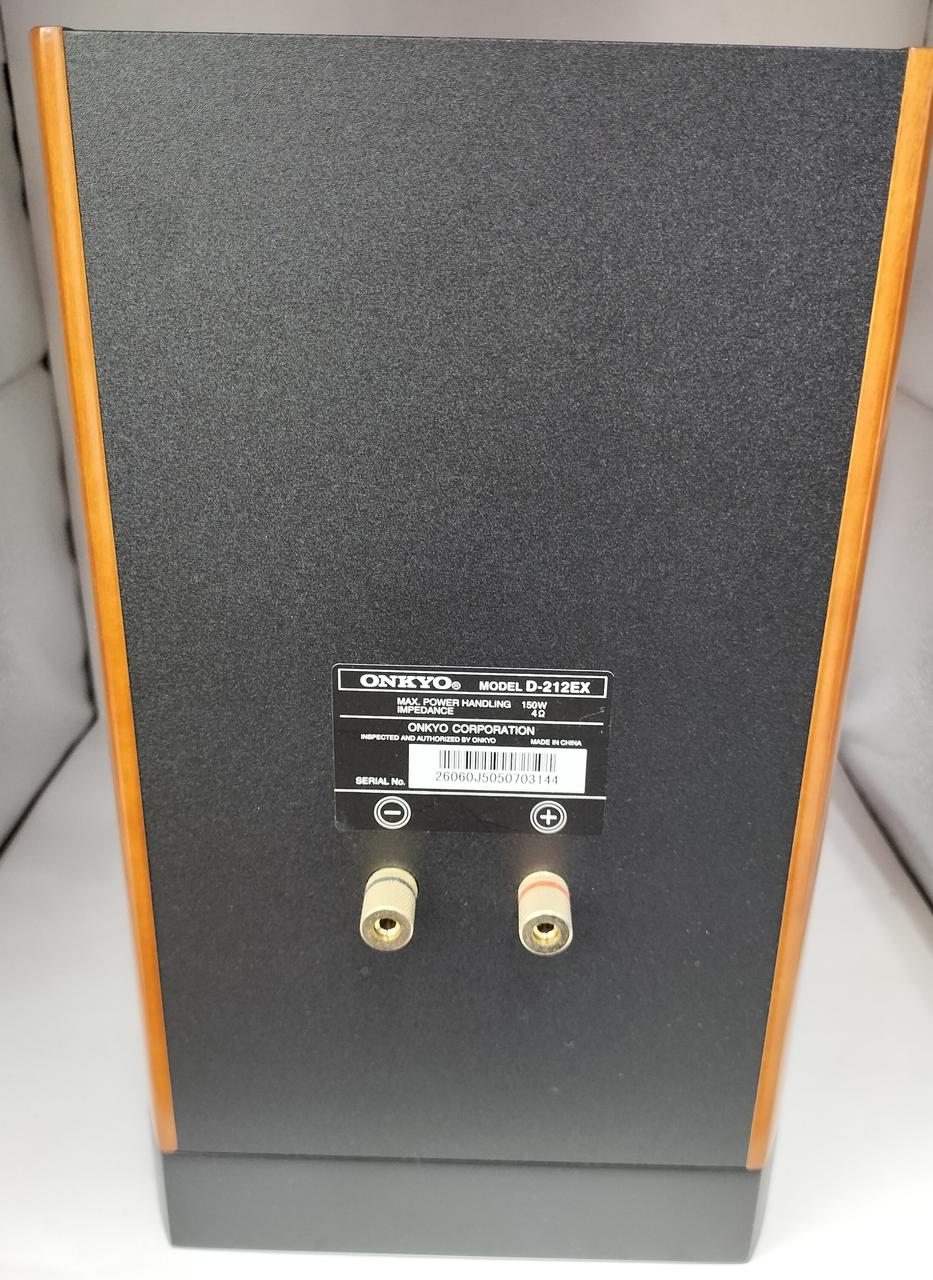 ONKYO オンキョーD-212EX スピ－カ－ ONKYO オンキョーD-212EX スピ－カ－ ONKYO D-212EX [ペア] 価格比較