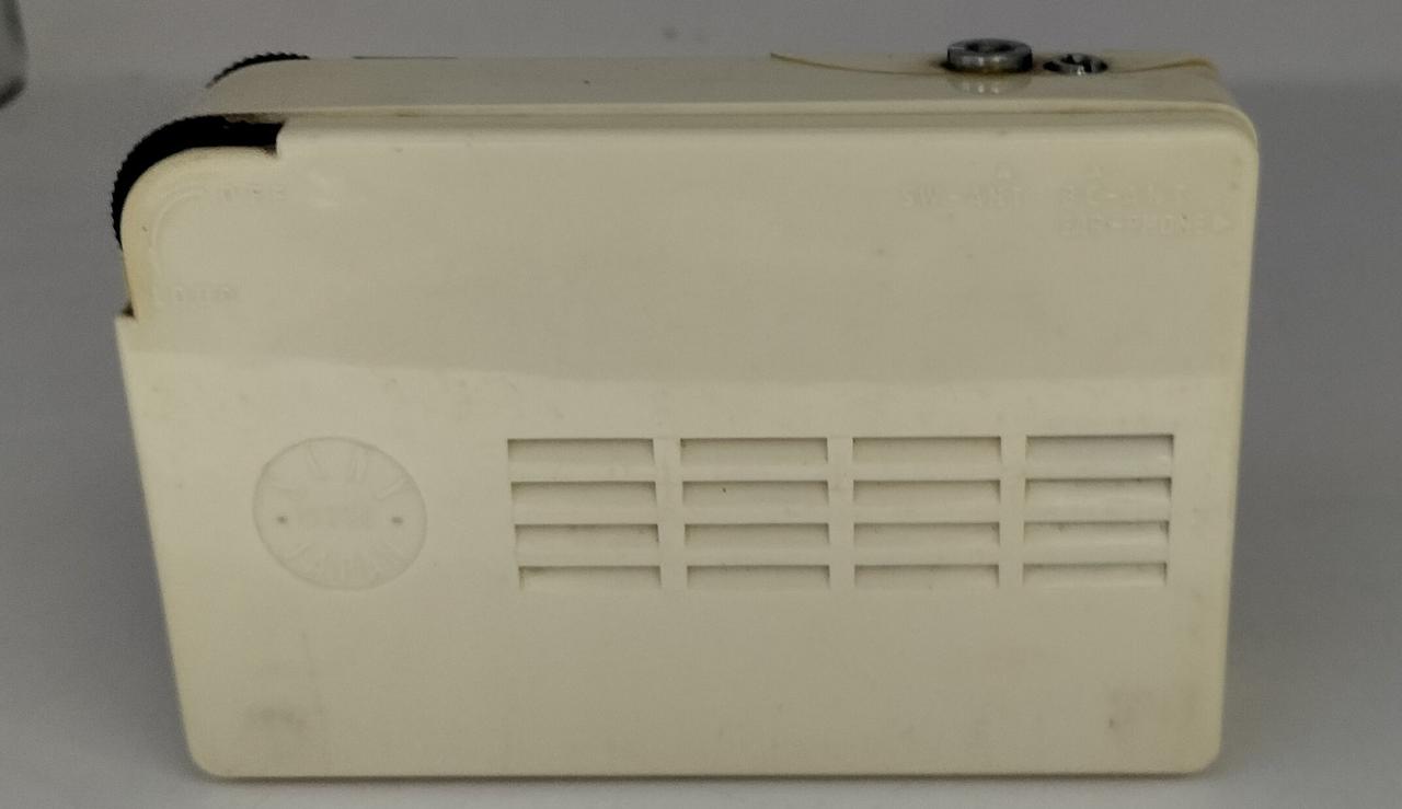 ソニー　ポケット　ラジオ　　　ＴＲ－７１４ 完動品 ソニー(SONY)|ラジオ|HARDOFFオフモール（オフモ）|2013580000026924